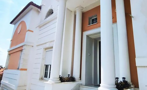 Villa in Panorama, Macedonia and Thrace, Griechenland 1