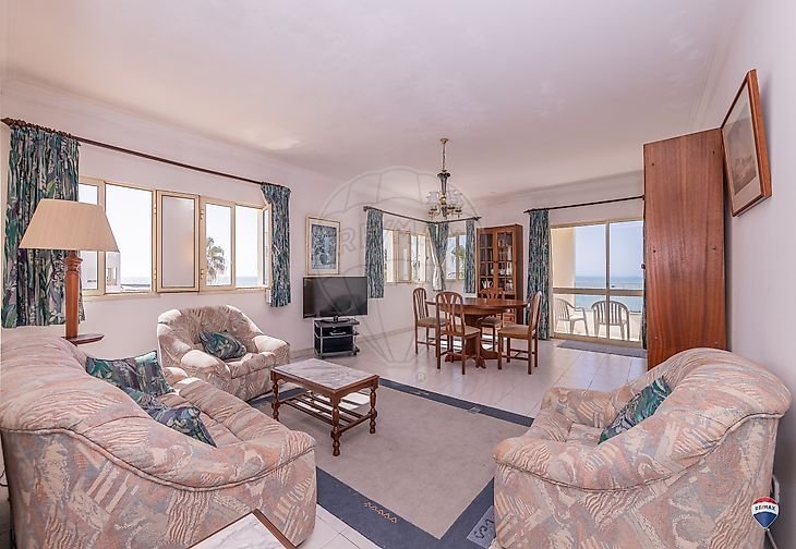 Apartment in Quarteira, Algarve, Portugal 1 - 16295694