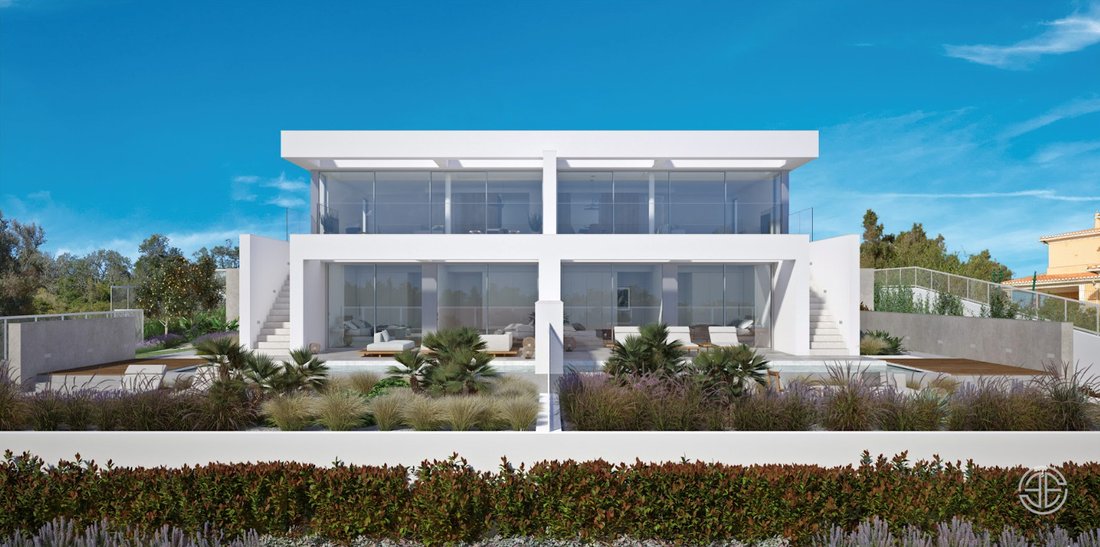 Villa in Praia da Luz, Algarve, Portugal 5 - 16295725