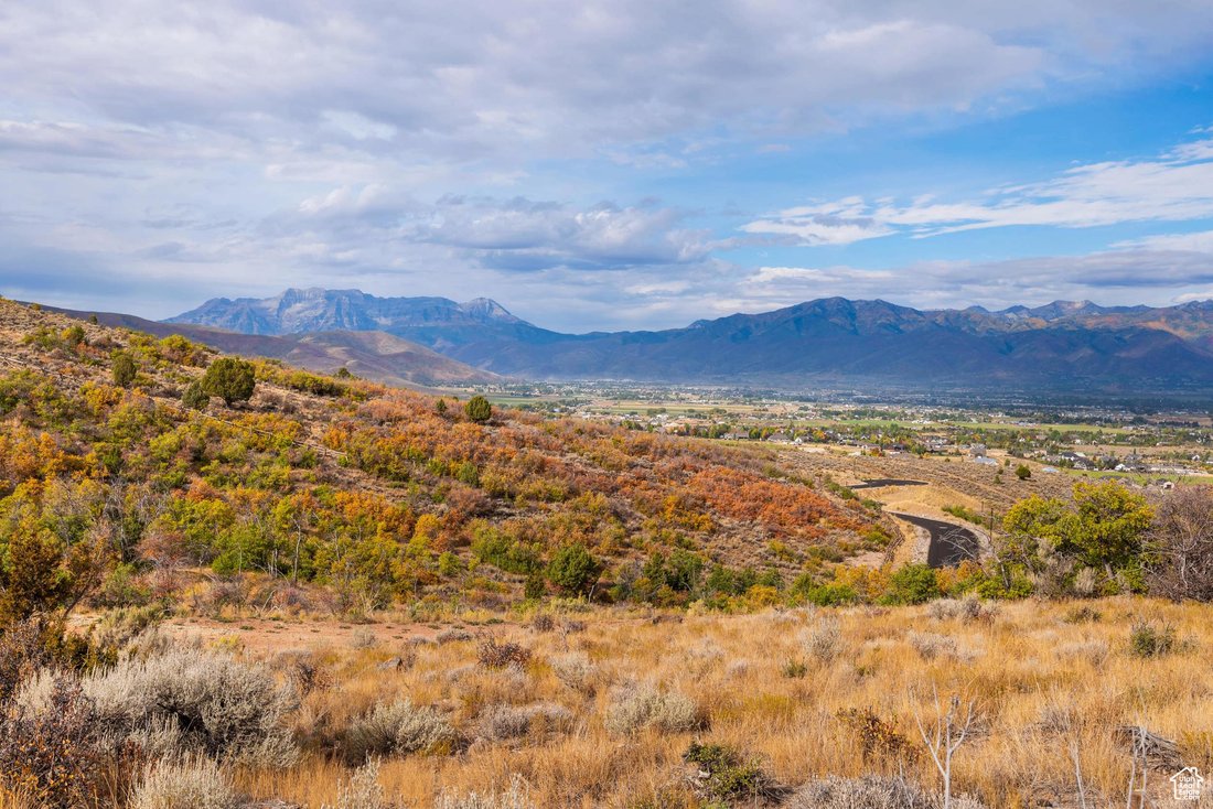 Land in Heber City, Utah, United States 2 - 16295867