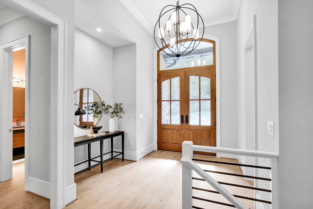 Casa a Pittsboro, Carolina del Nord, Stati Uniti 4 - 16295890