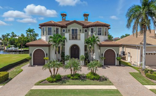 House in Marco Island, Florida, United States 1