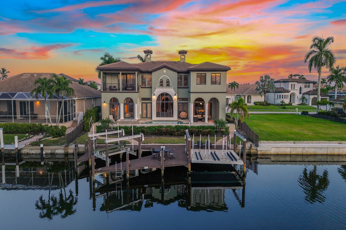 House in Marco Island, Florida, United States 3 - 16295738