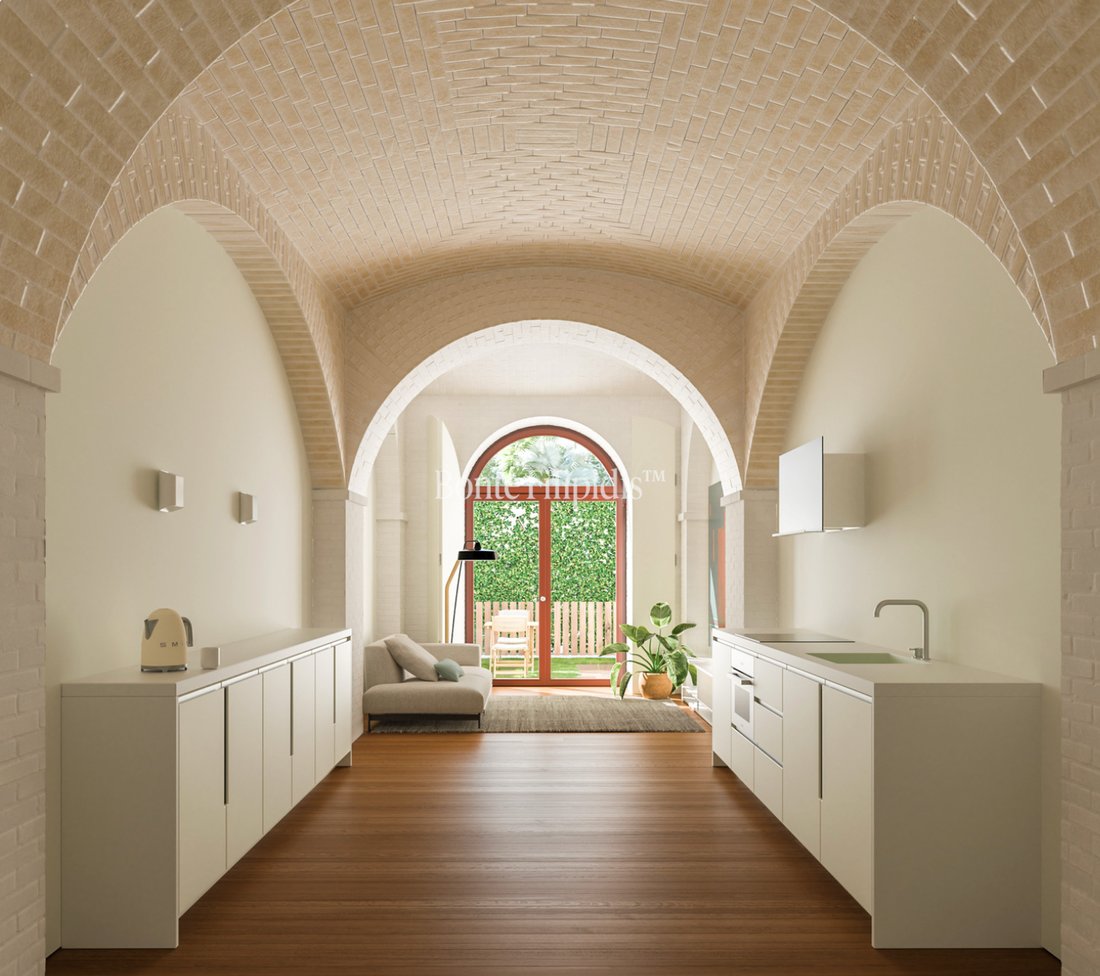 Apartment in Estrela, Lisbon, Portugal 4 - 16295761