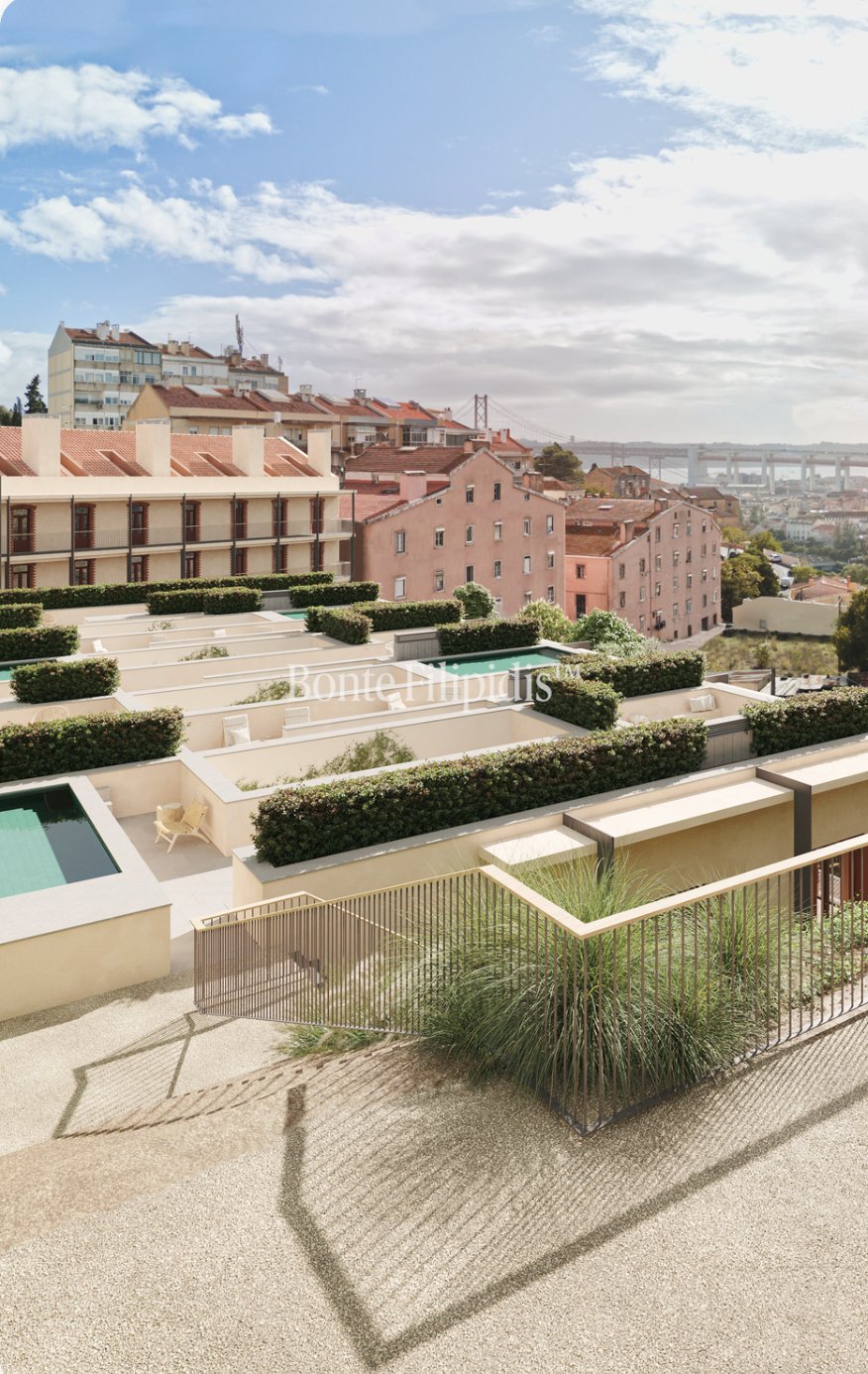 Apartment in Estrela, Lisbon, Portugal 2 - 16295761