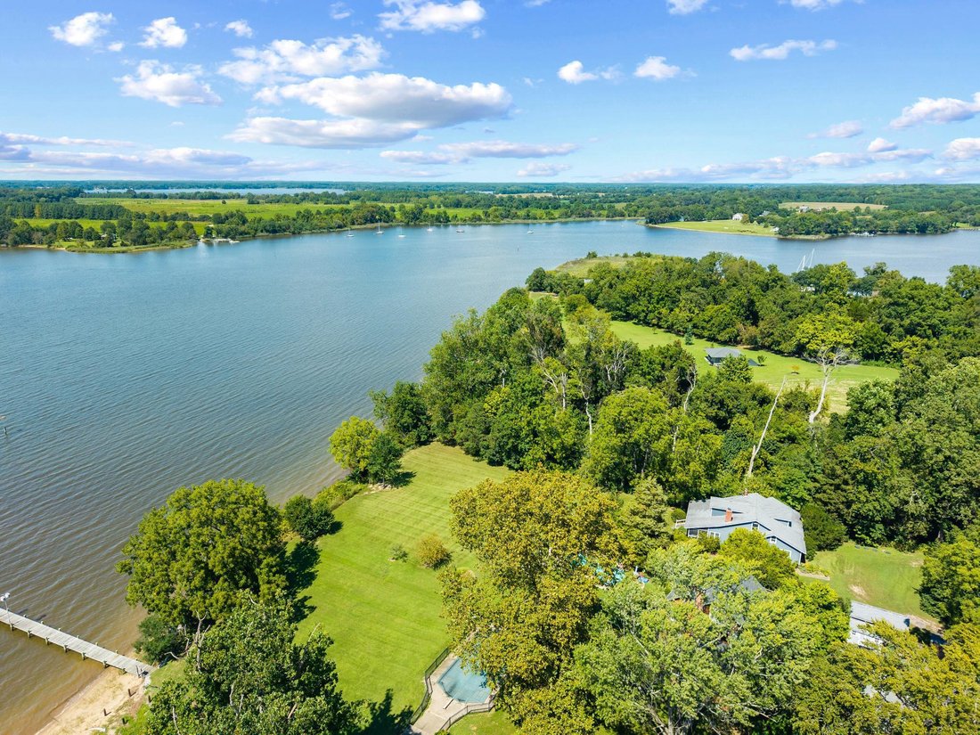 House in Centreville, Maryland, United States 5 - 16295892