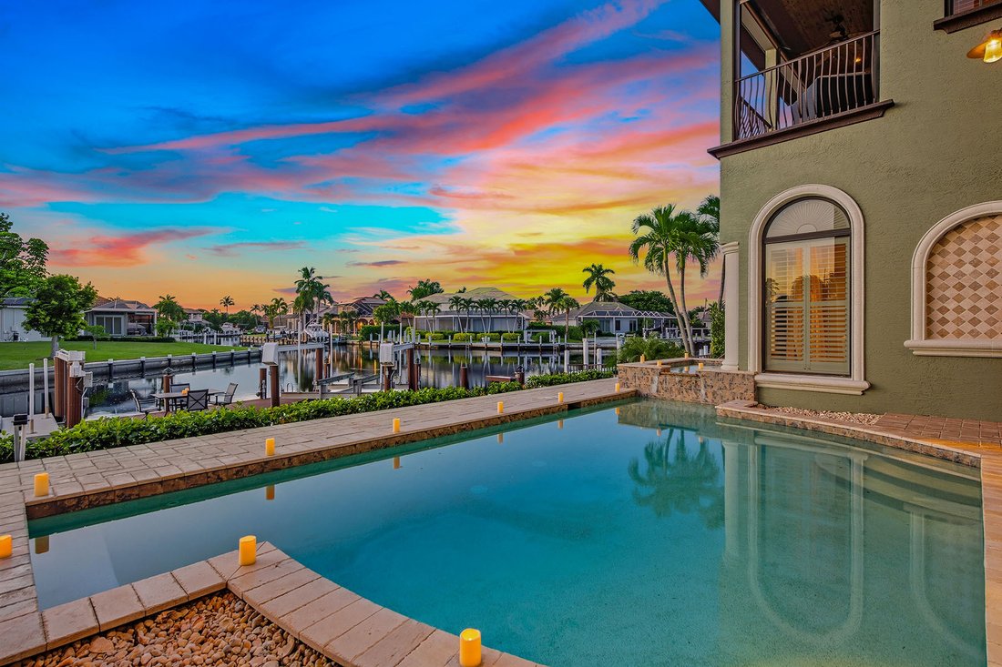 House in Marco Island, Florida, United States 4 - 16295738
