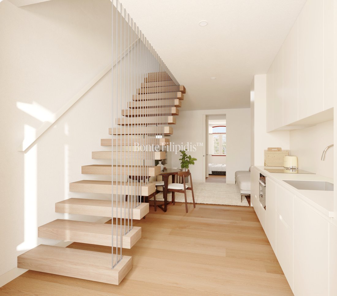 Apartment in Estrela, Lisbon, Portugal 5 - 16295761