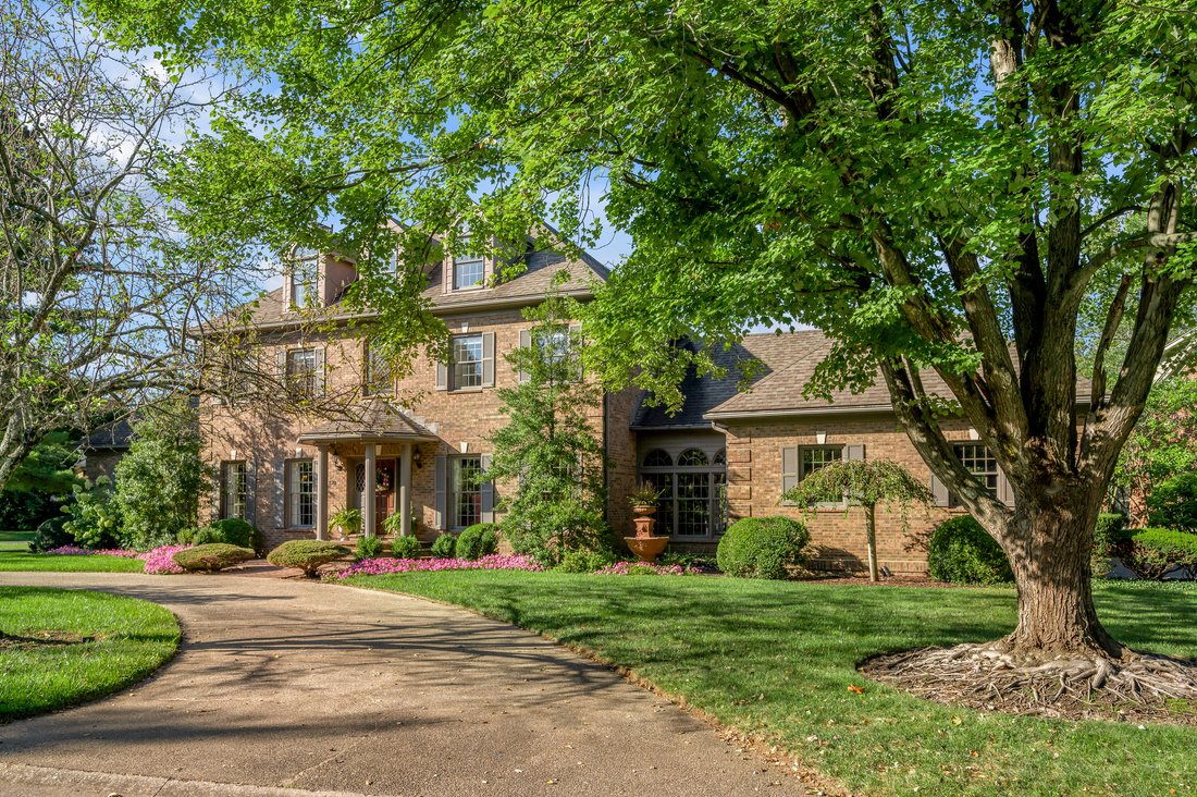 House in Lexington, Kentucky, United States 2 - 16295927