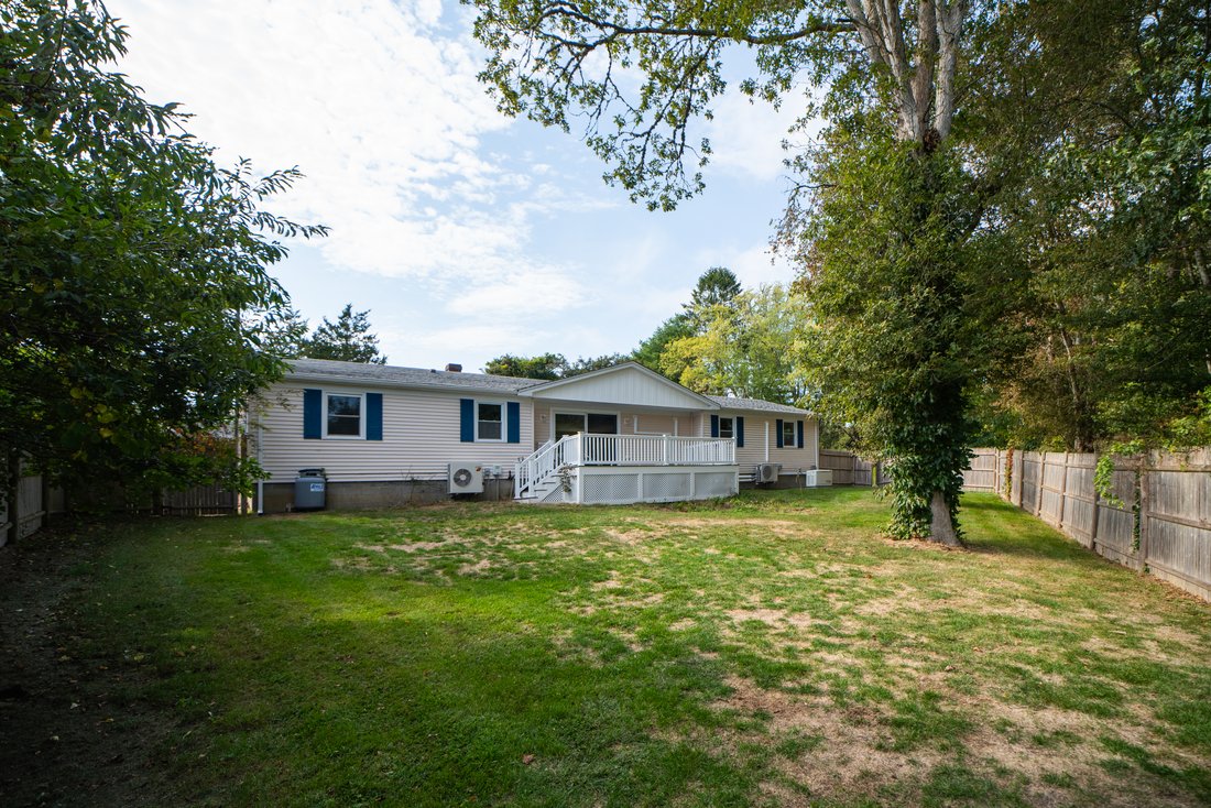 House in Little Compton, Rhode Island, United States 4 - 16295922