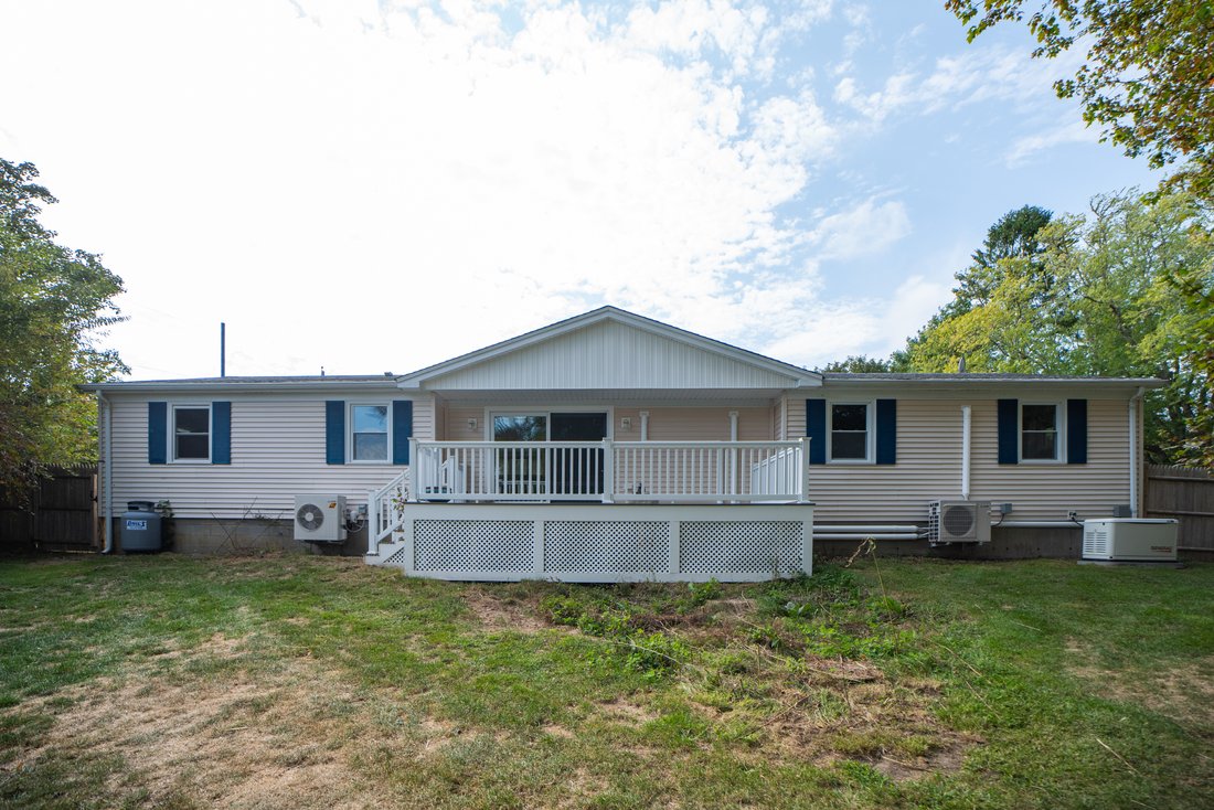 House in Little Compton, Rhode Island, United States 3 - 16295922