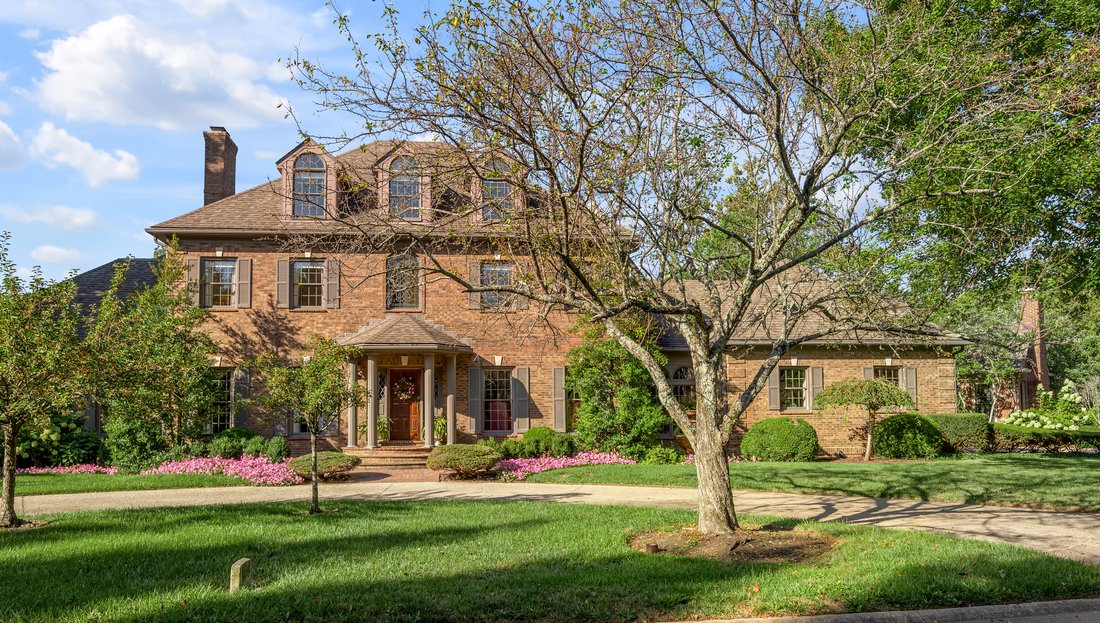 House in Lexington, Kentucky, United States 1 - 16295927