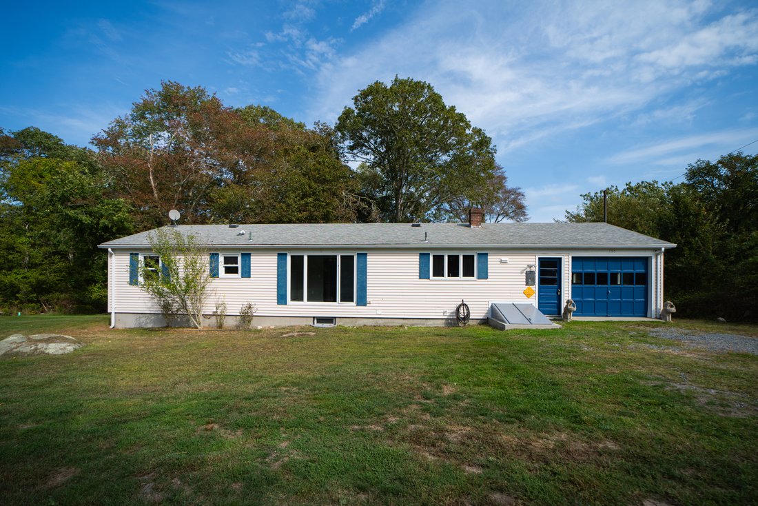 House in Little Compton, Rhode Island, United States 2 - 16295922