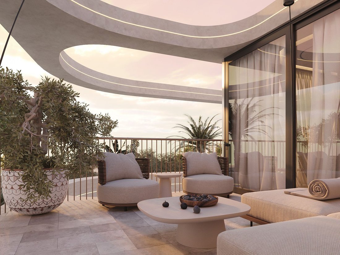 Attico a Palma di Maiorca, Isole Baleari, Spagna 1 - 16295920