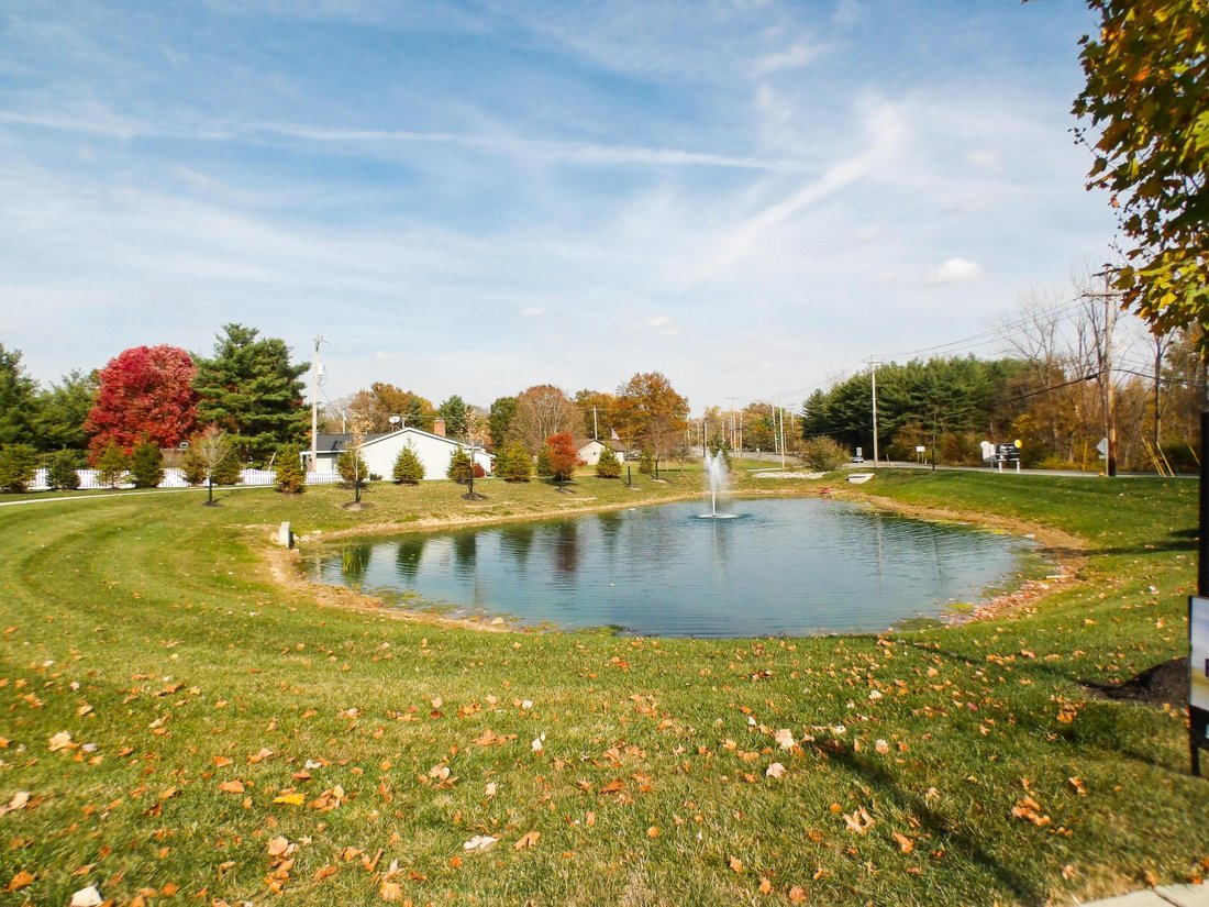 Condo in Westerville, Ohio, United States 3 - 16295950