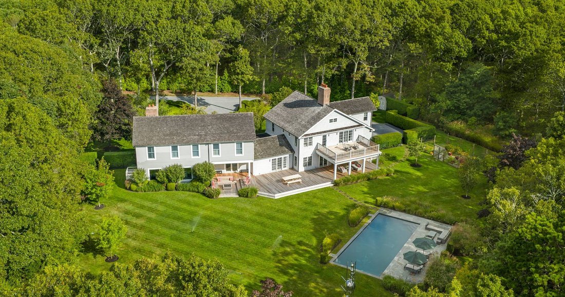 House in Southampton, New York, United States 1 - 16295923