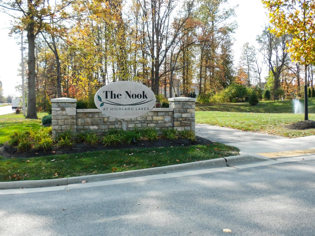 Condo in Westerville, Ohio, United States 2 - 16295950