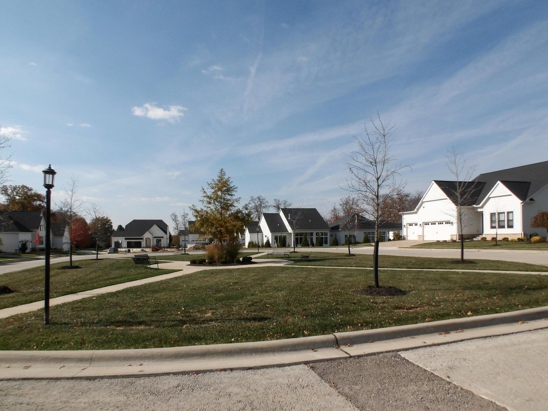 Condo in Westerville, Ohio, United States 4 - 16295950