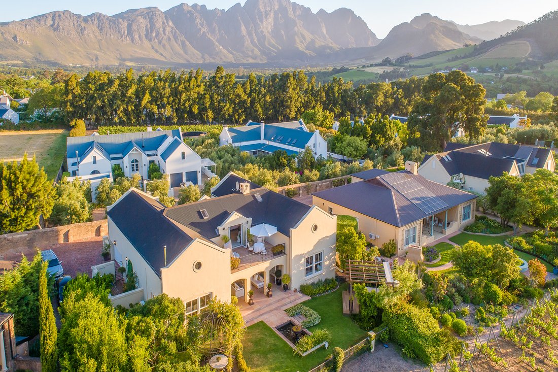 House in Wellington, Western Cape, South Africa 2 - 16295958