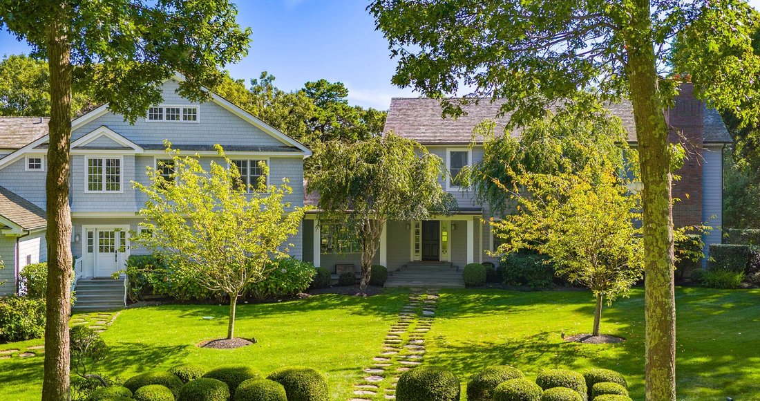 House in Southampton, New York, United States 4 - 16295923
