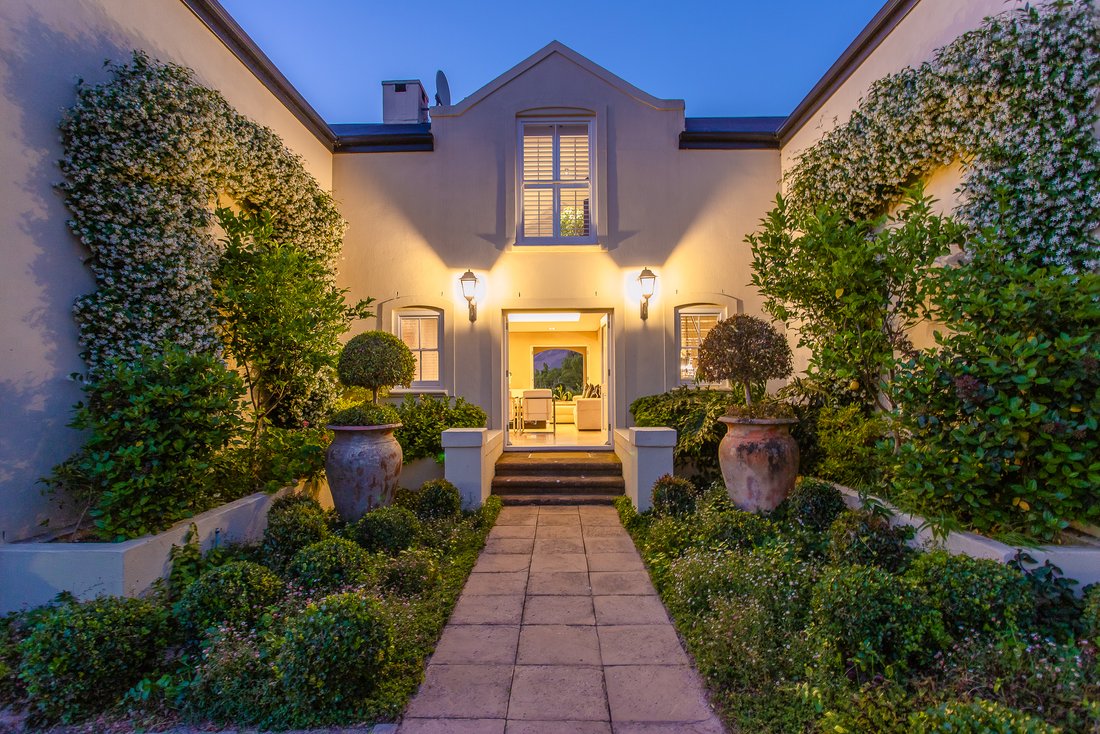 House in Wellington, Western Cape, South Africa 4 - 16295958