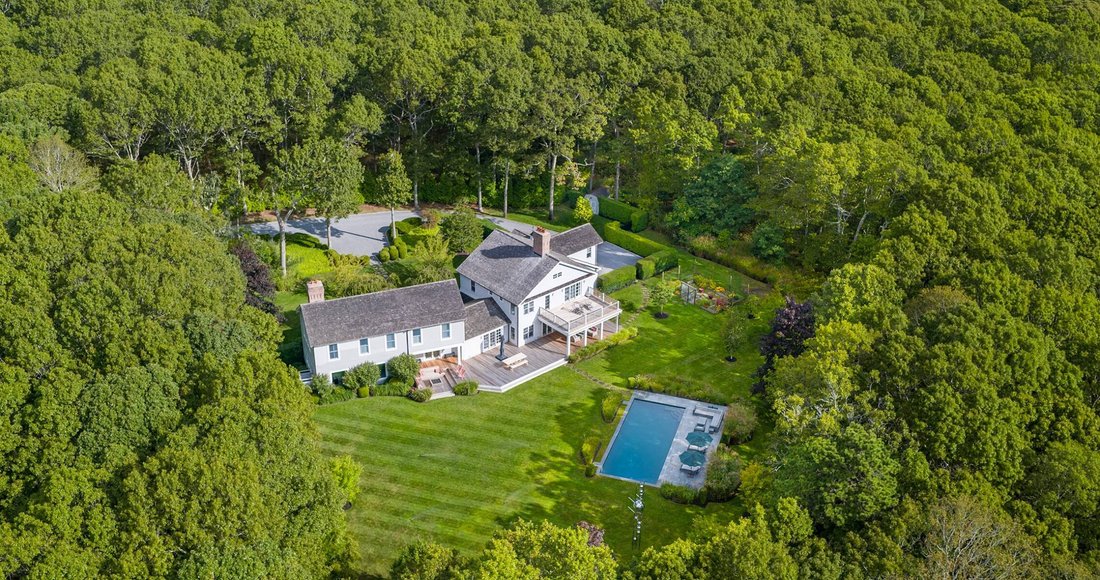 House in Southampton, New York, United States 2 - 16295923