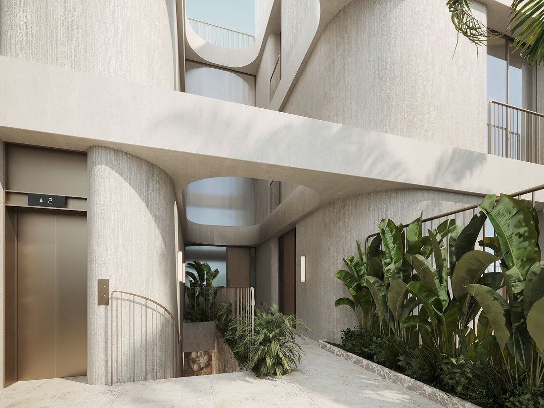 Apartment in Palma, Balearic Islands, Spain 3 - 16295934