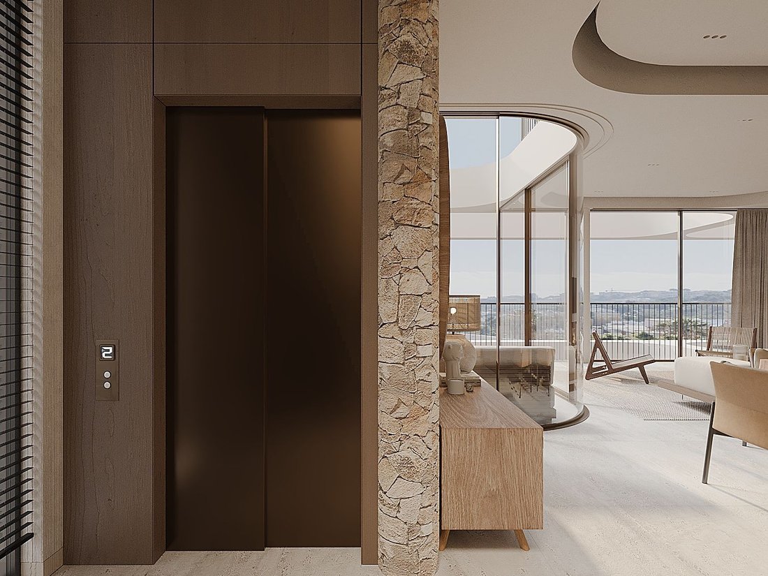 Attico a Palma di Maiorca, Isole Baleari, Spagna 5 - 16295920