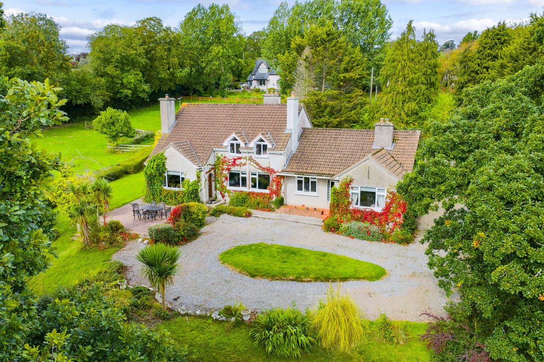 House in Mallow, County Cork, Ireland 1 - 16295969