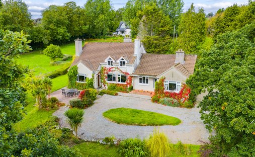 Casa a Mala, County Cork, Irlanda 1