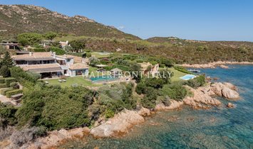 Villa in Marina di Porto Cervo, Arzachena, Italy 2