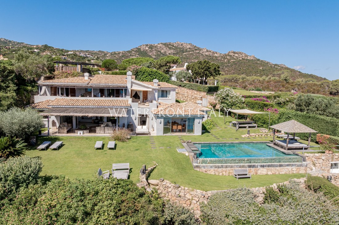 Villa in Porto Cervo, Sardinia, Italy 2 - 16295932