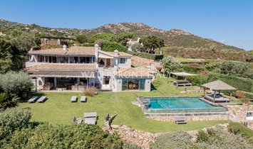 Villa in Marina di Porto Cervo, Arzachena, Italy 1