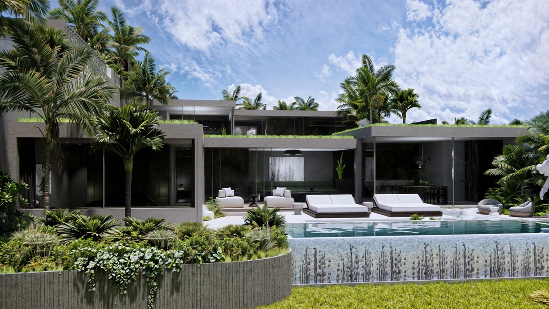 Villa in Manggis, Bali, Indonesia 5 - 16295990