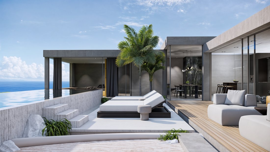Villa in Manggis, Bali, Indonesia 3 - 16295990
