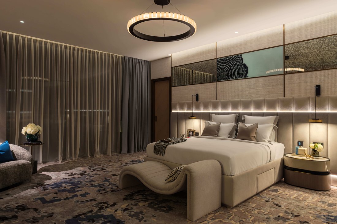 Apartment in Palm Jumeirah, Dubai, United Arab Emirates 2 - 16298992