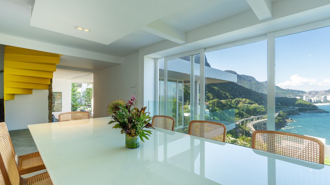 Villa in Rio de Janeiro, State of Rio de Janeiro, Brazil 5 - 16321272