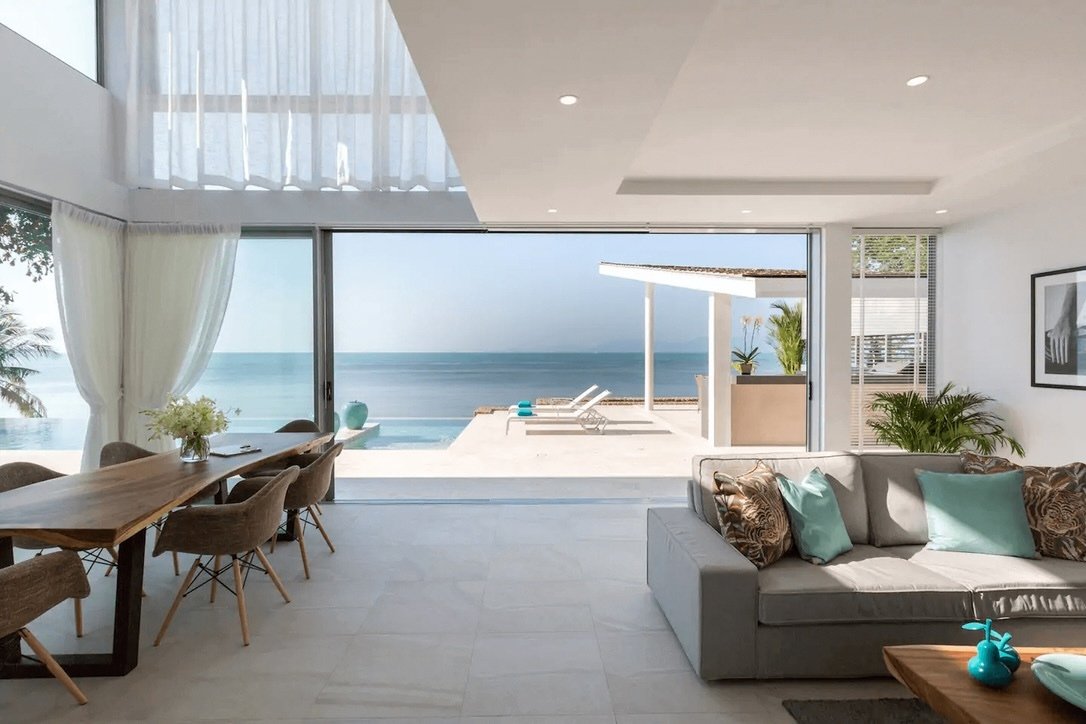 Villa in Koh Samui, Surat Thani, Thailand 5 - 16306722