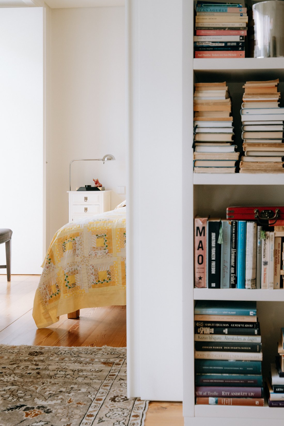 Apartment in Santa Maria Maior, Lisbon, Portugal 5 - 16296074