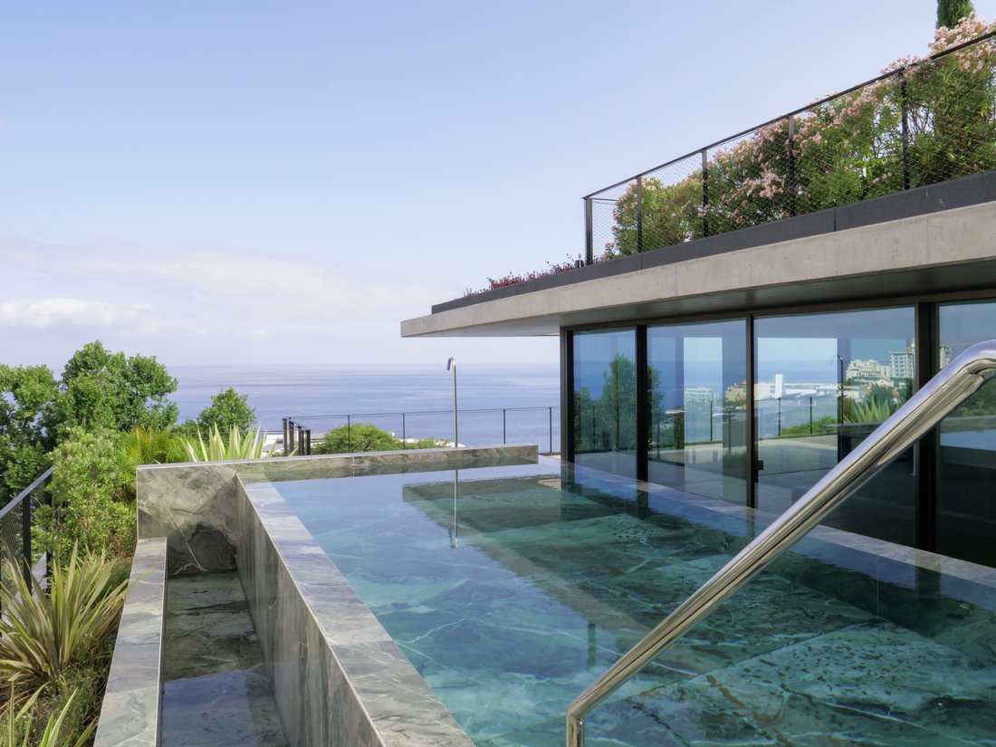 Apartment in Se, Madeira, Portugal 4 - 16306906