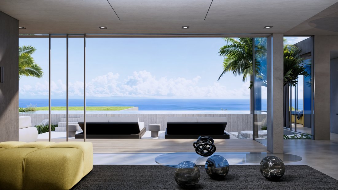 Villa in Manggis, Bali, Indonesia 1 - 16295990