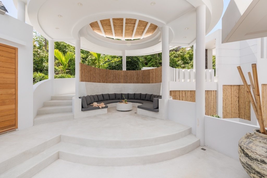 Villa in Koh Samui, Surat Thani, Thailand 5 - 16306717