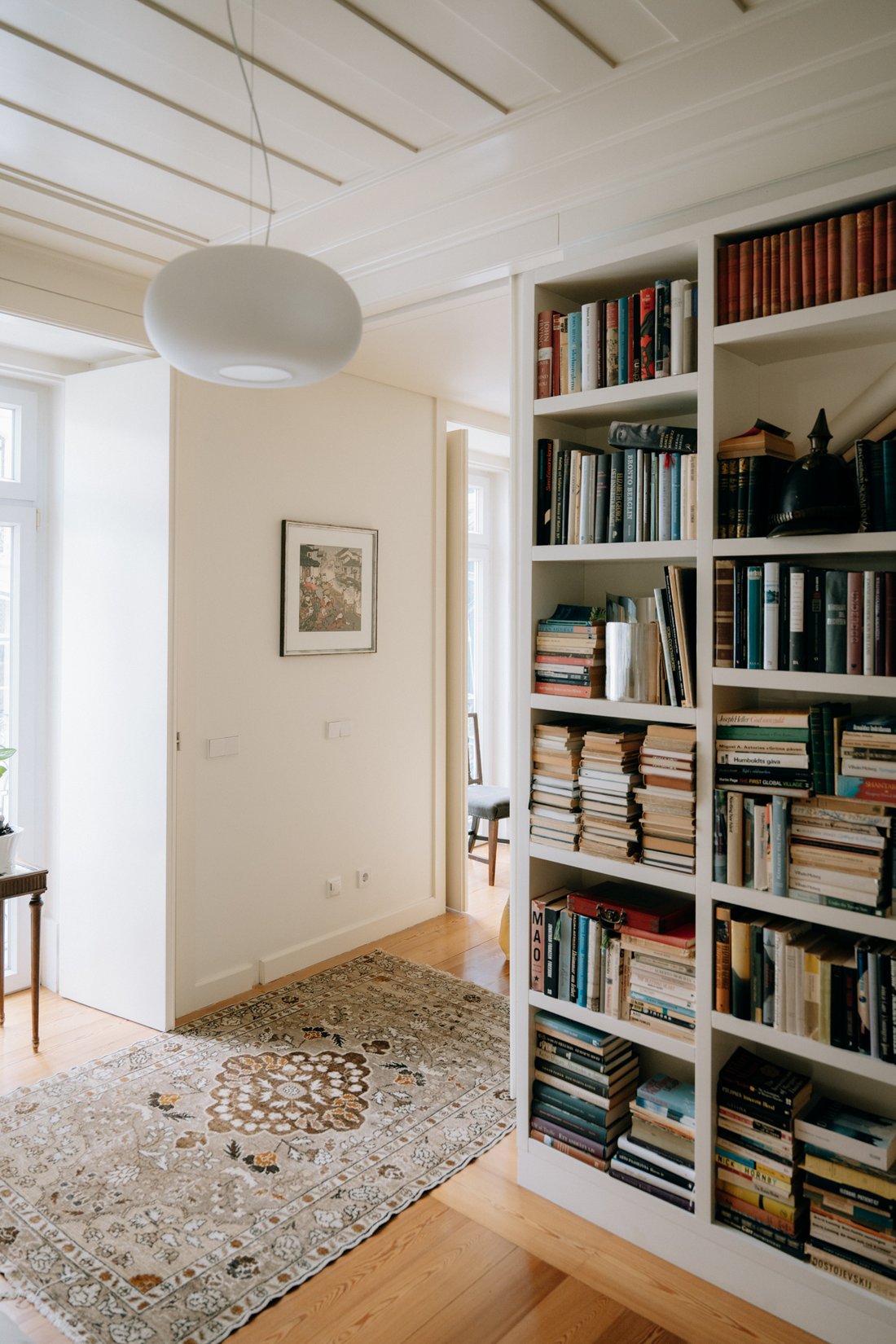Apartment in Santa Maria Maior, Lisbon, Portugal 4 - 16296074
