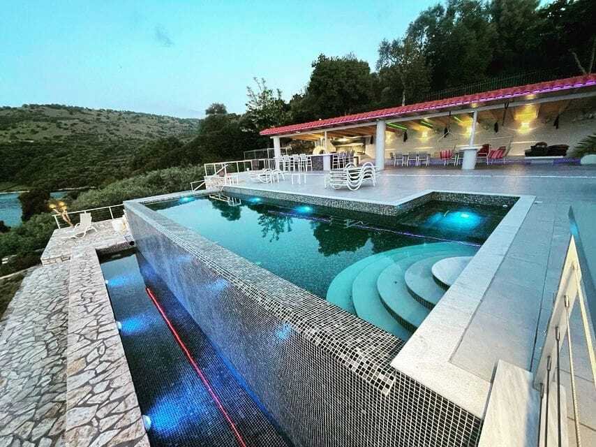 Villa in Amphilohia, Peloponnese, Western Greece and the Ionian, Greece 2 - 16307108