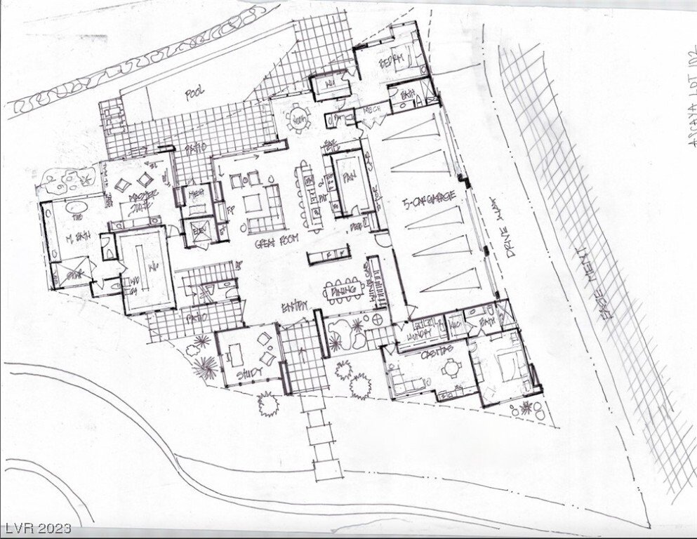 House in Henderson, Nevada, United States 2 - 16300421