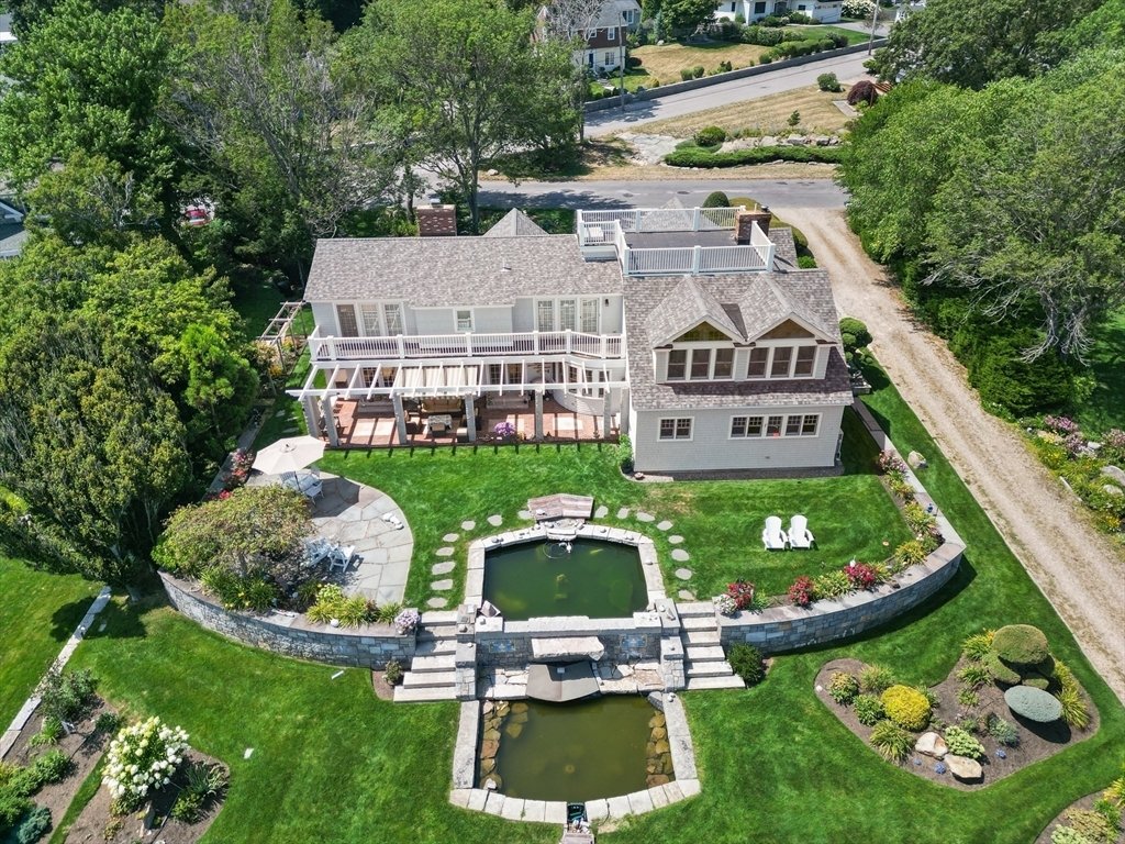 House in Rockport, Massachusetts, United States 4 - 16306205