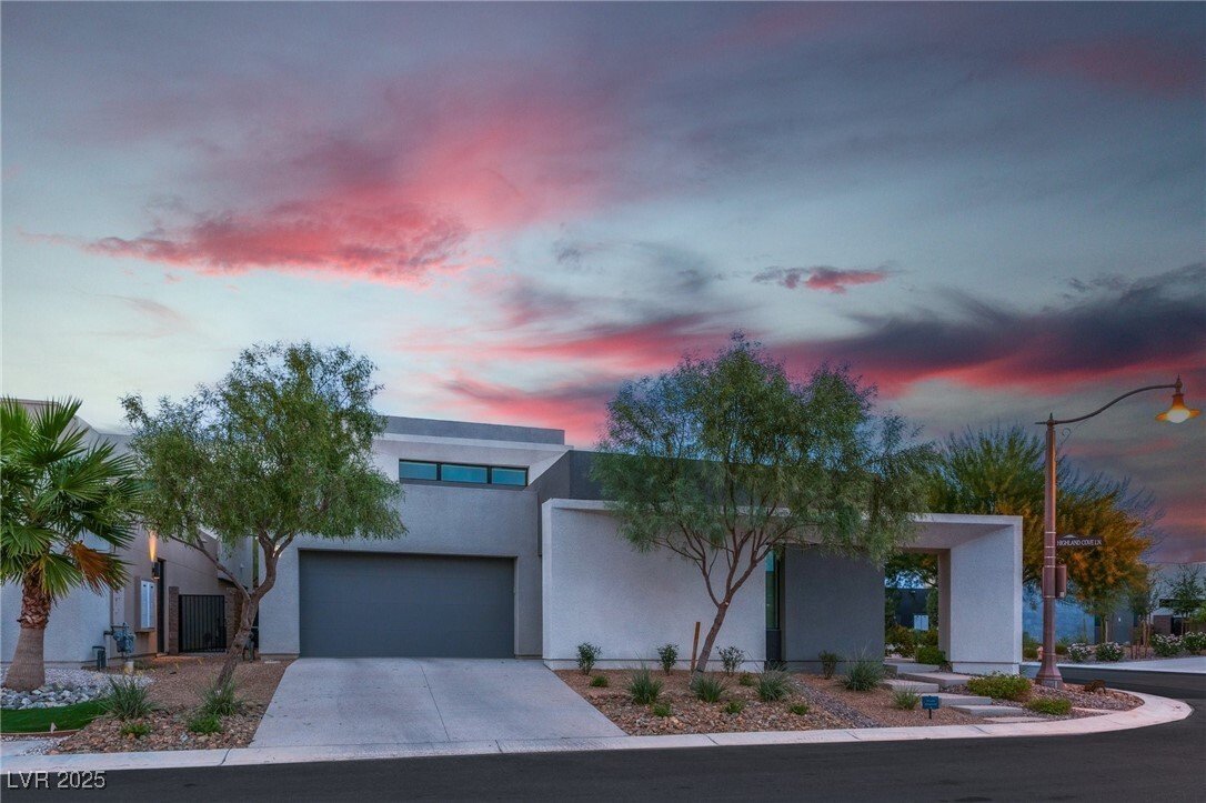 House in Henderson, Nevada, United States 1 - 16300233
