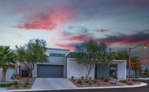 House in Henderson, Nevada, United States 1