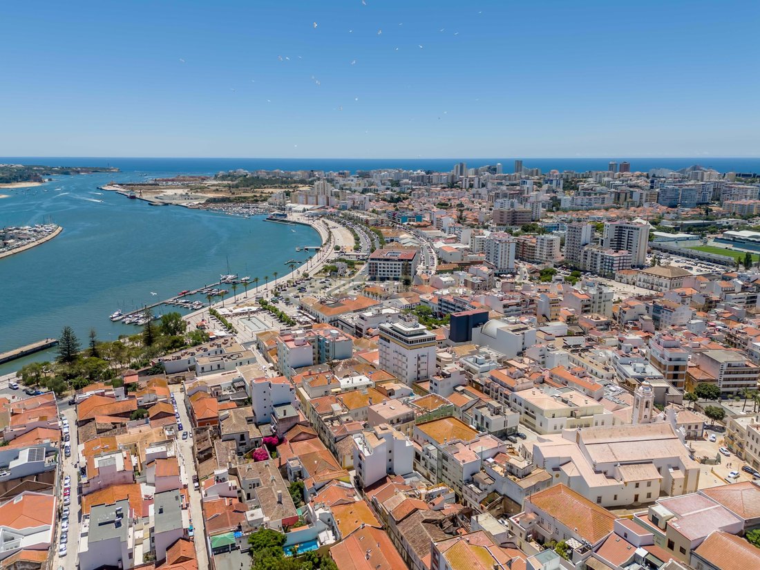 Villa in Portimao, Algarve, Portugal 4 - 16305790
