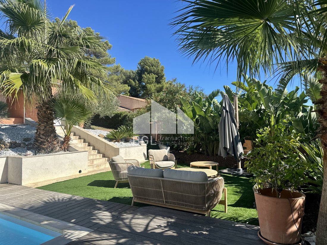 House in Nord Est, Bormes-les-Mimosas, France 5 - 16297680